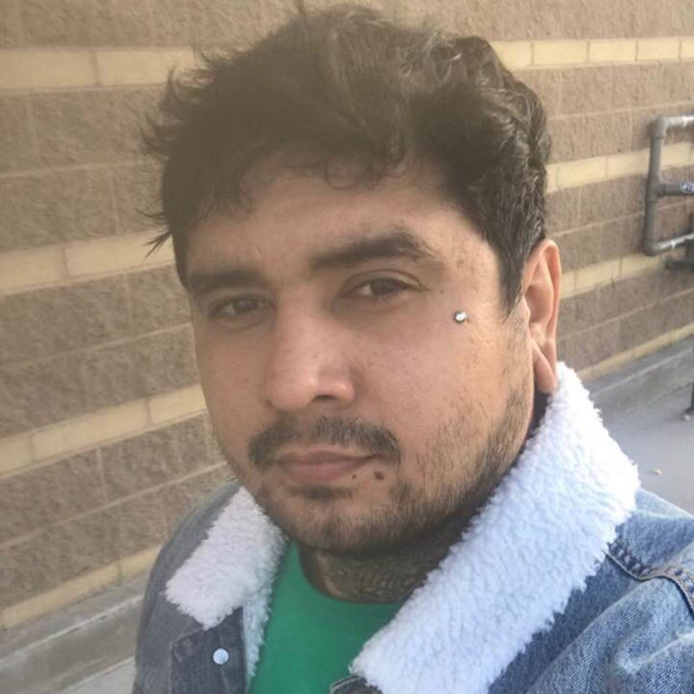 Meet your Posher, Jonathan